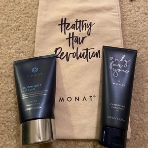 Monat Products
